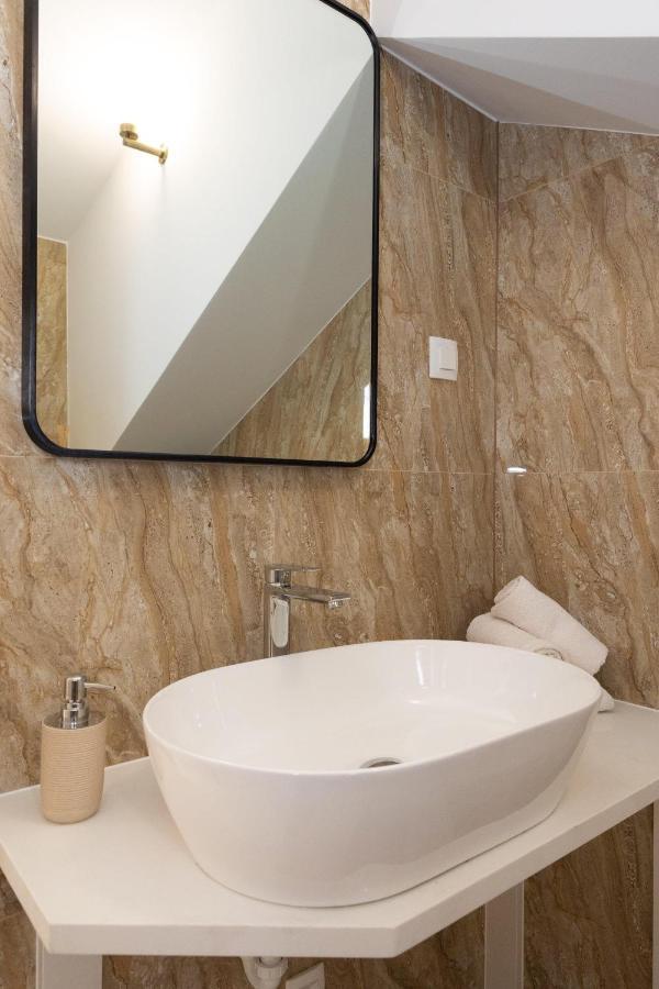 Apartament Tomas Deluxe II Dubrownik Zewnętrze zdjęcie