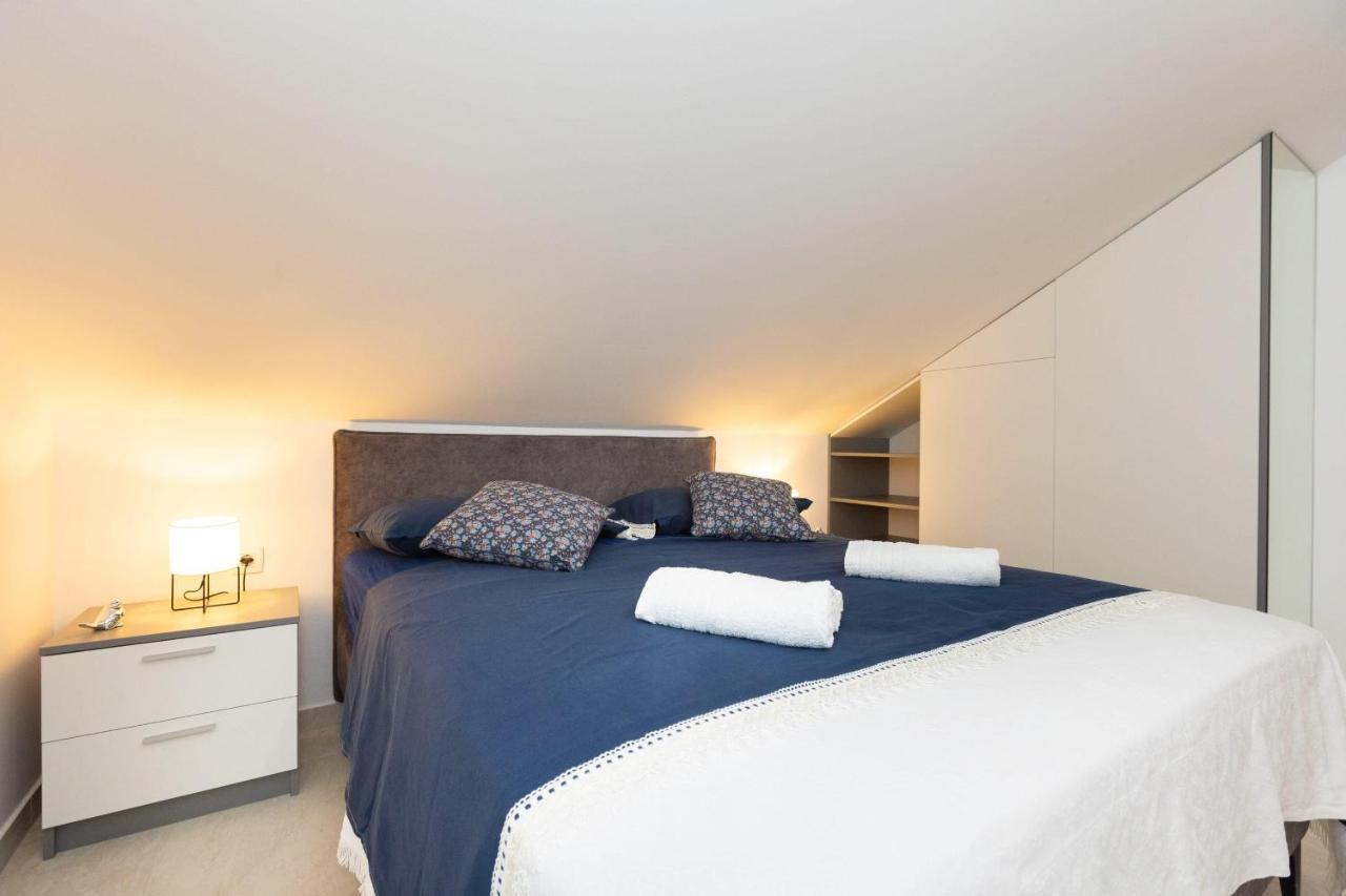 Apartament Tomas Deluxe II Dubrownik Zewnętrze zdjęcie
