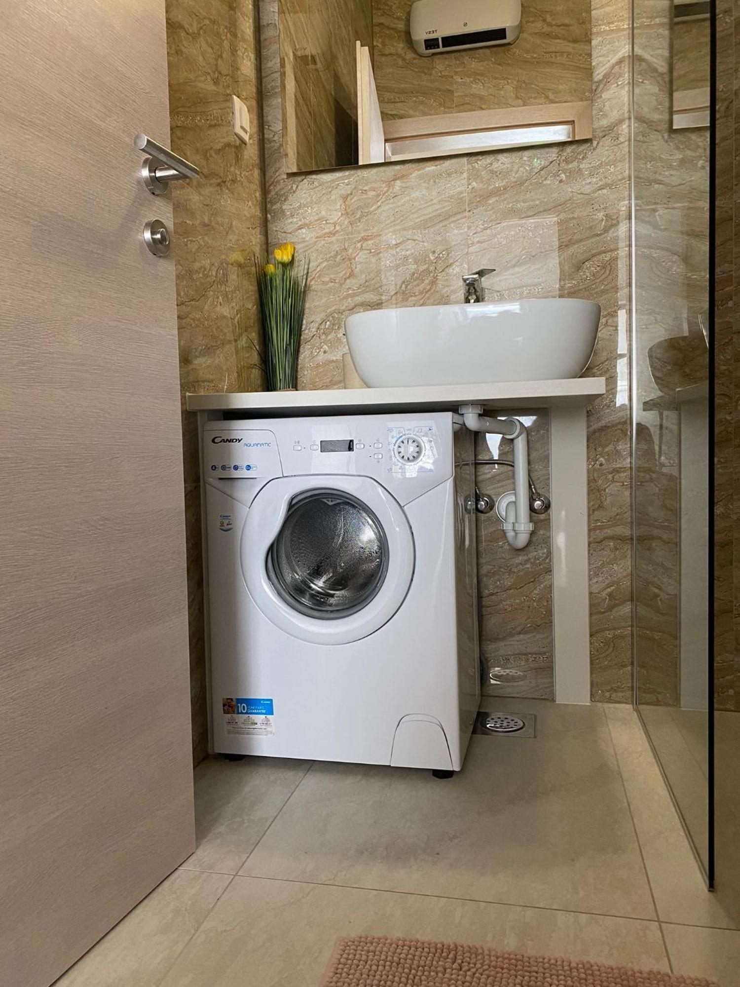Apartament Tomas Deluxe II Dubrownik Pokój zdjęcie